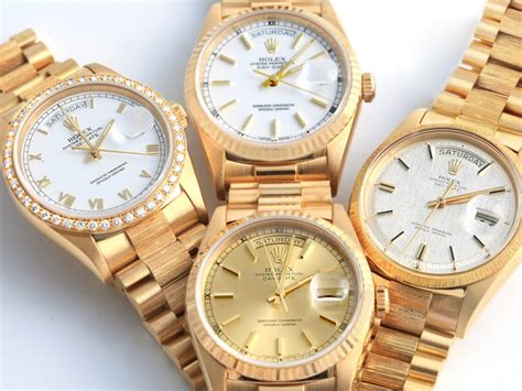 different rolex bezels